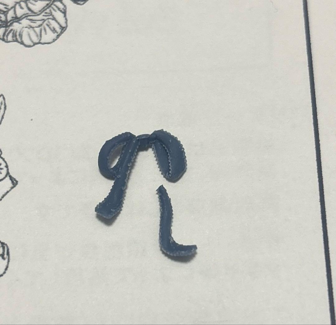 アリス　ガレージキット