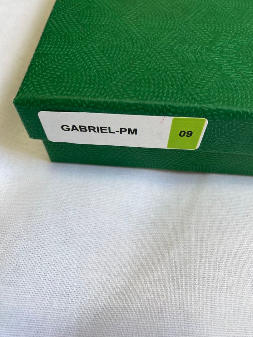 GOYARD SAINT GABRIEL三つ折り財布