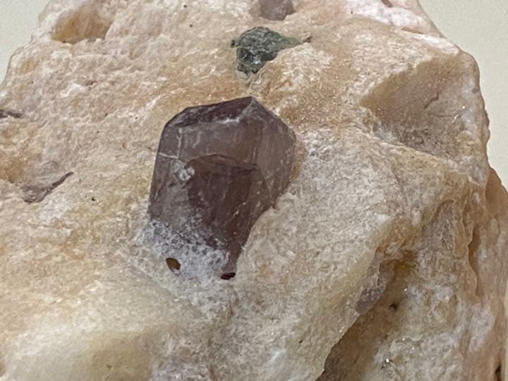 スキャポライト 162g