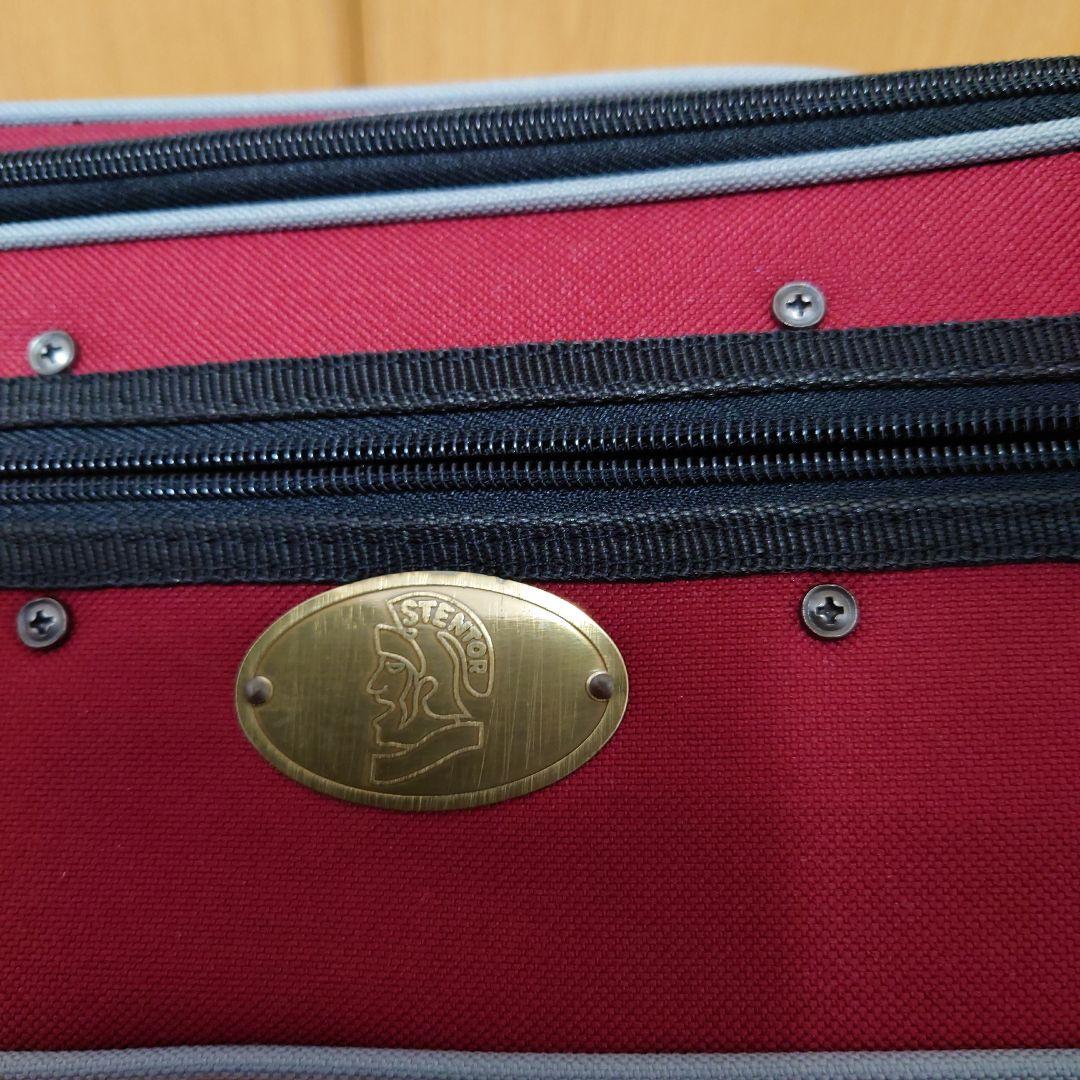 Stentor 4/4 バイオリン The Stentor Student Ⅱ