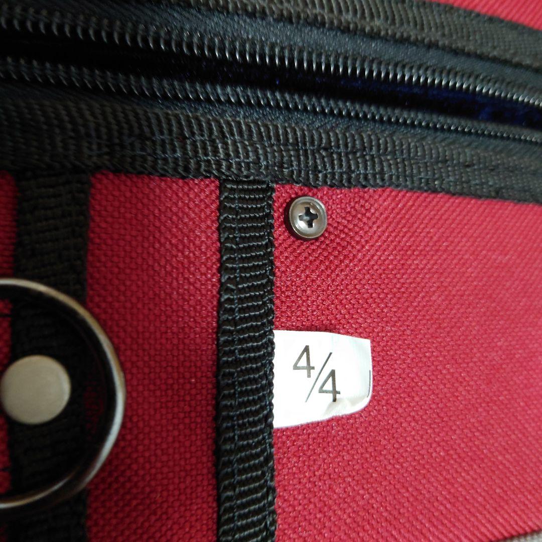 Stentor 4/4 バイオリン The Stentor Student Ⅱ