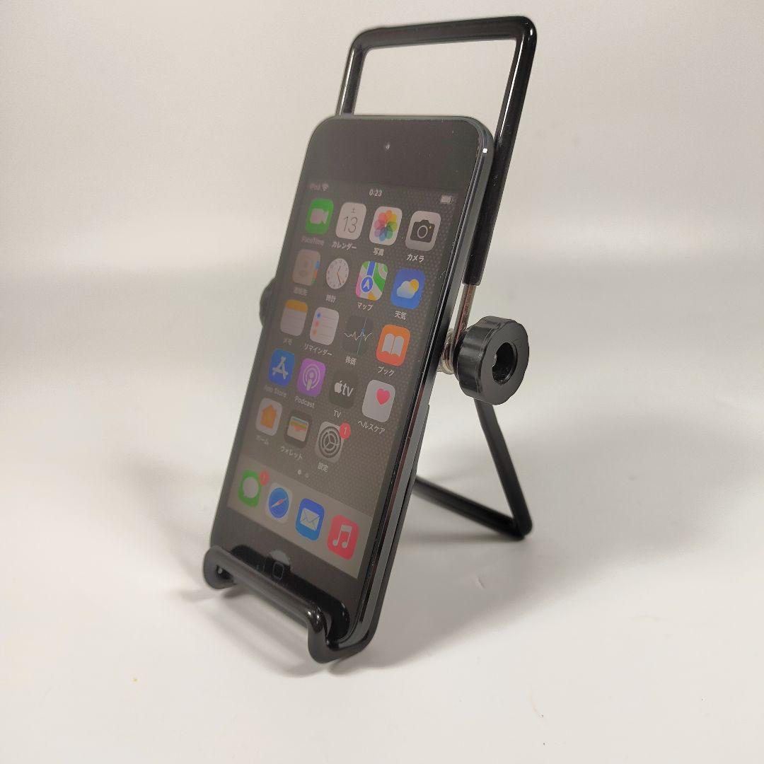 AA3670A Apple iPod Touch 第7世代 32GB 美品