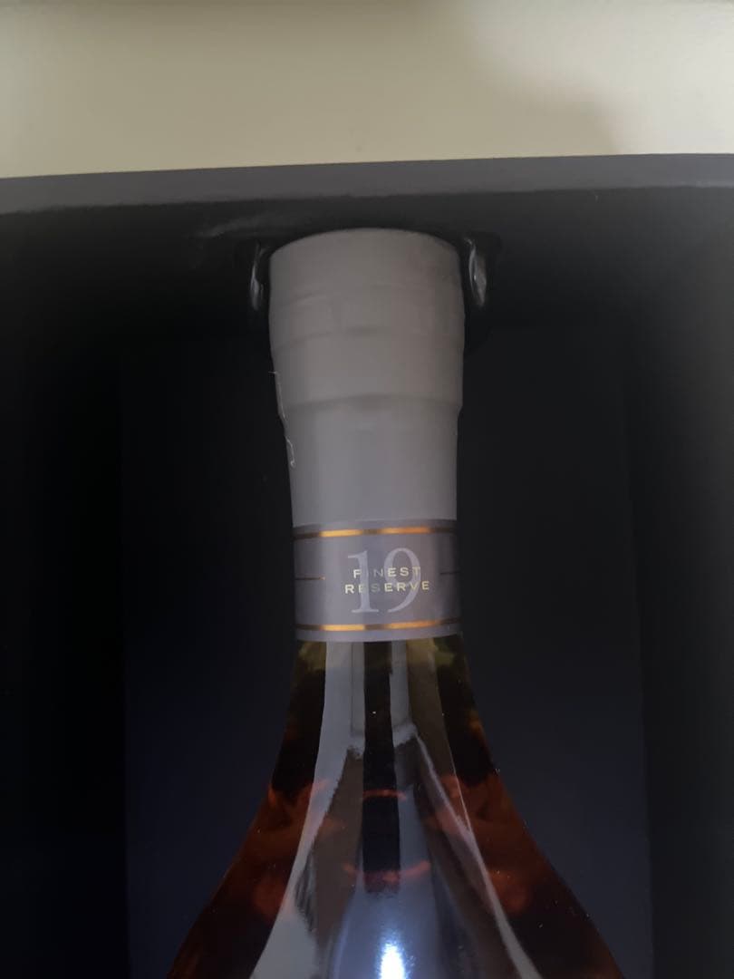 GLENMORANGIE 19年 グレンモーレンジ スコッチウイスキー
