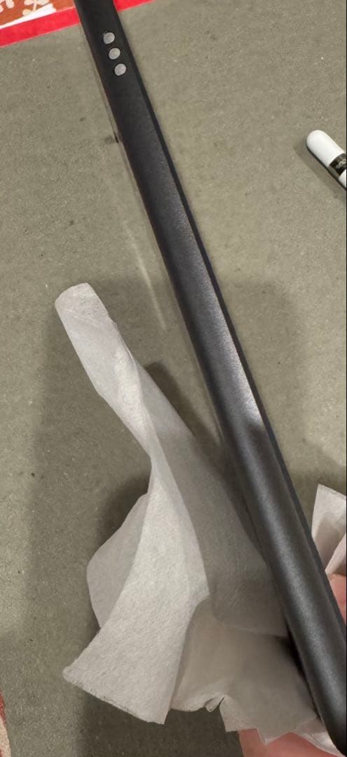 iPad 第7世代 32GB スペースグレー Apple Pencil付き