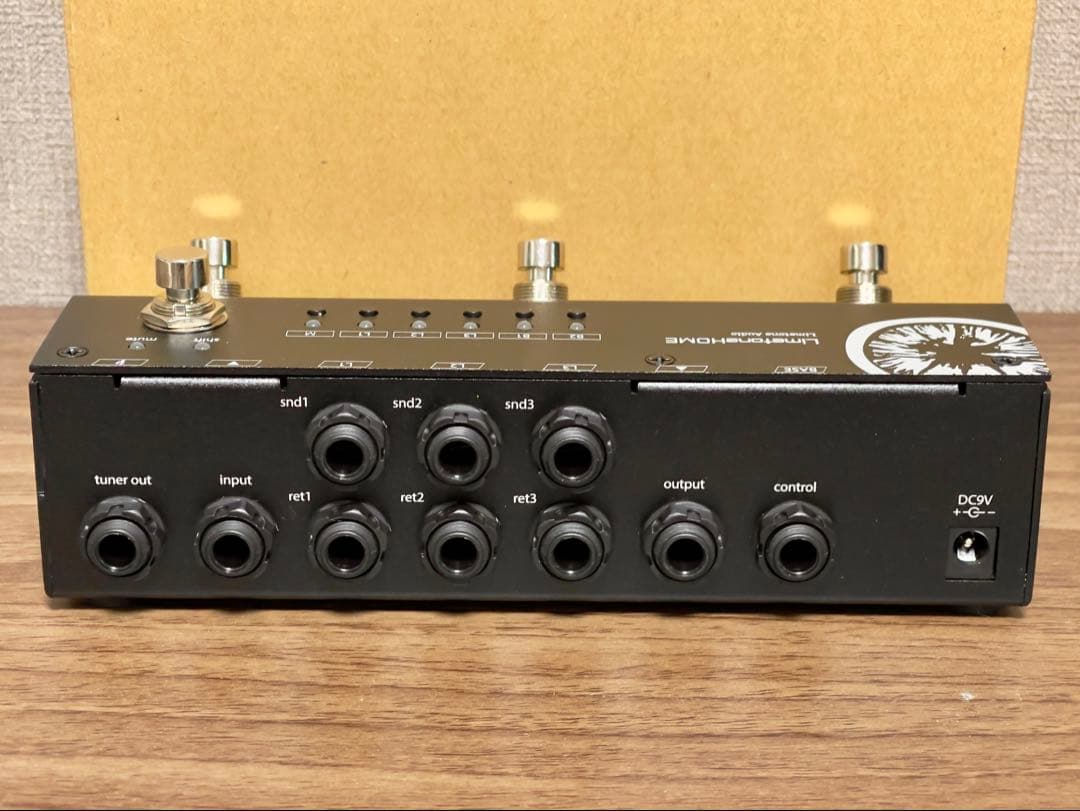 Limetone Audio Limetone 月末セール