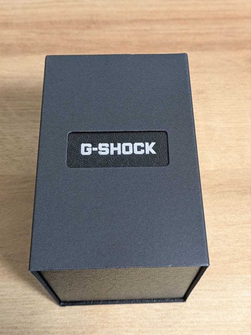 【美品】G-SHOCK DW-5600EP-9JF 蛍光グリーン