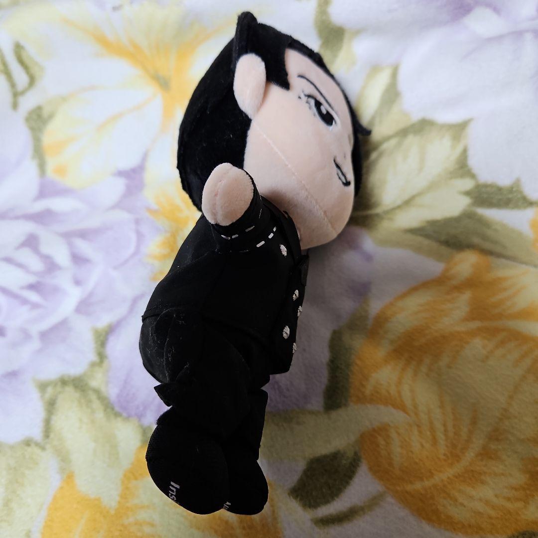 亀梨和也　Inside23 ちびかめ