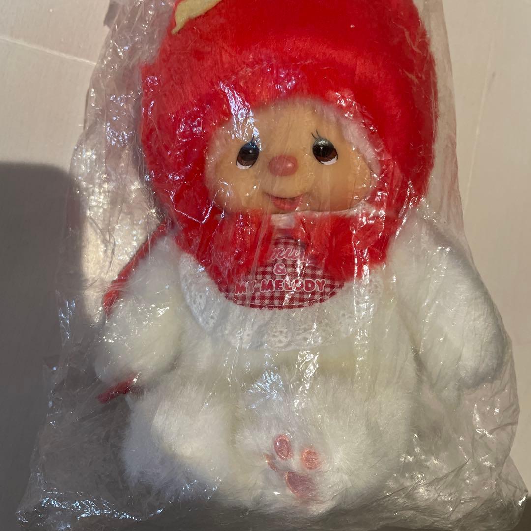 新品 2018年発売 マイメロディ チムたん サンリオ モンチッチ