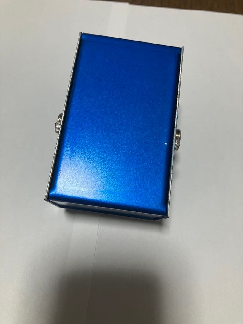 ギター Soul Power Instruments SPI/Blue Vague