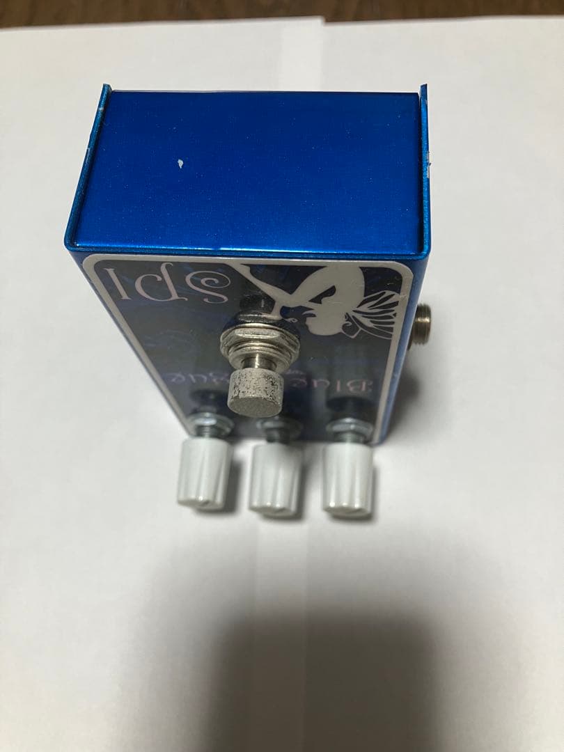 ギター Soul Power Instruments SPI/Blue Vague