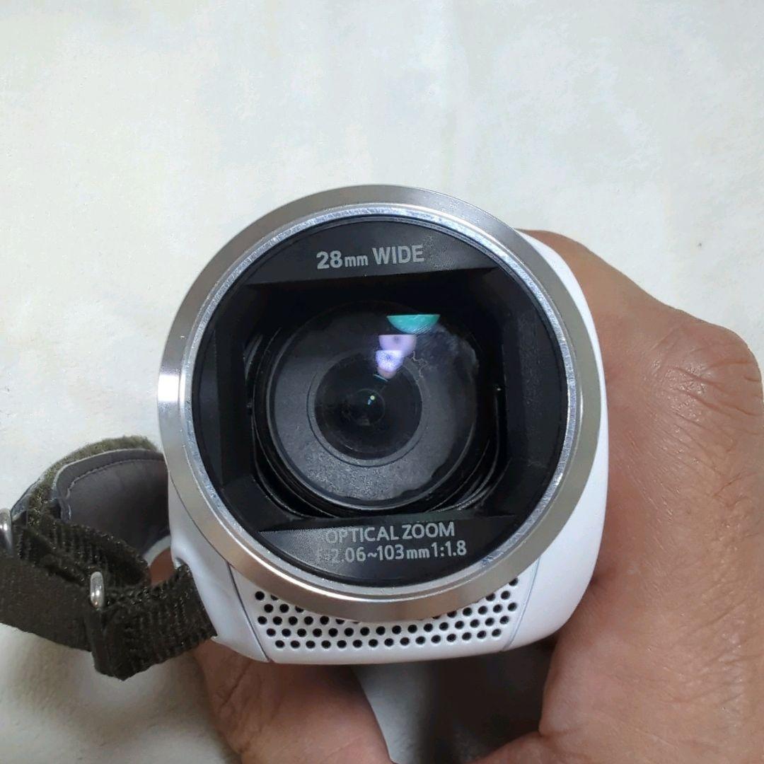 rrm358様！！Panasonic HC-V230M ビデオカメラ 本体