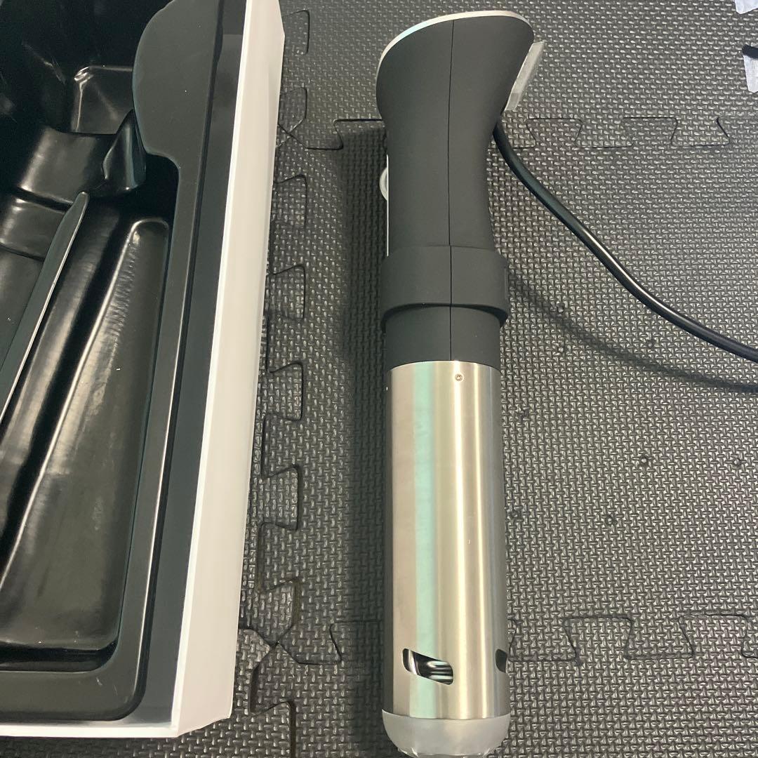 BONIQ 低温調理器 本体