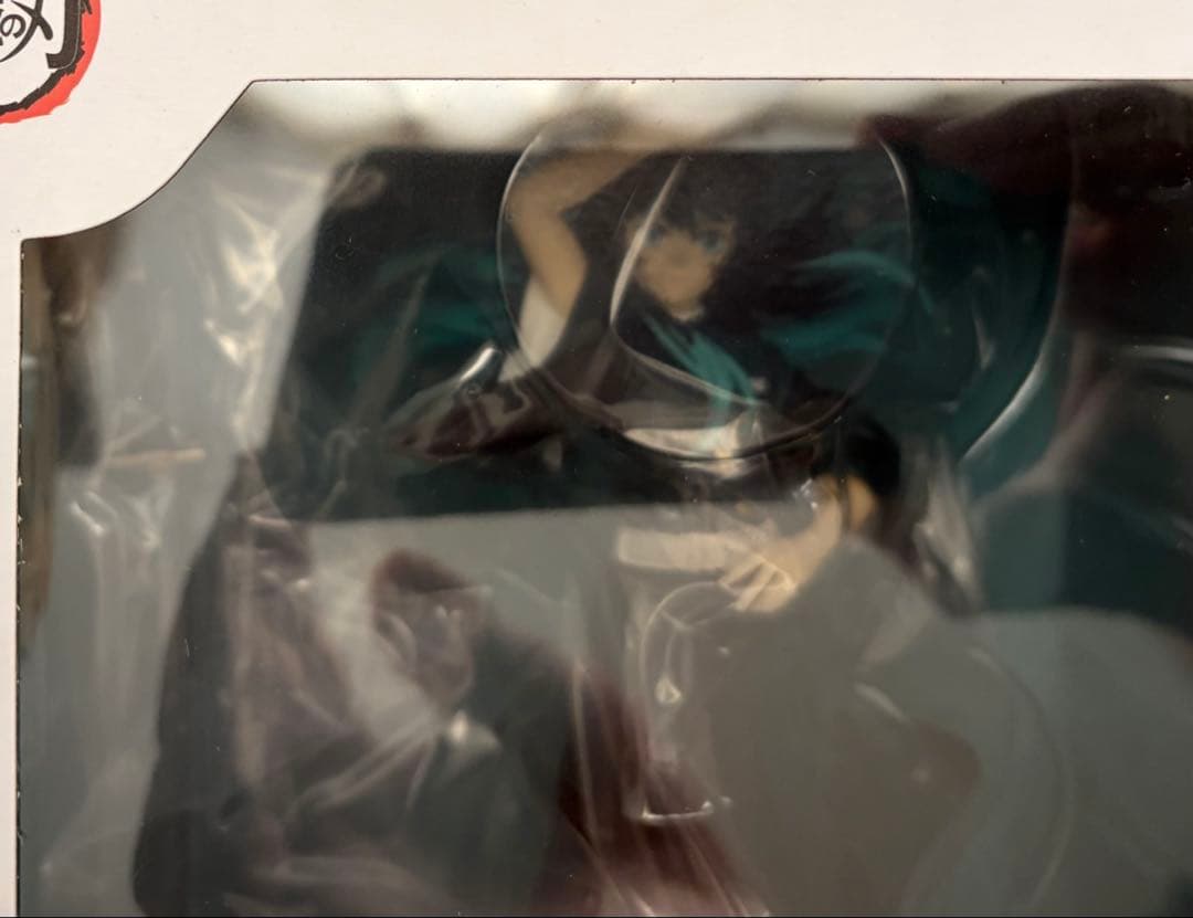 鬼滅の刃　時透無一郎　conofig