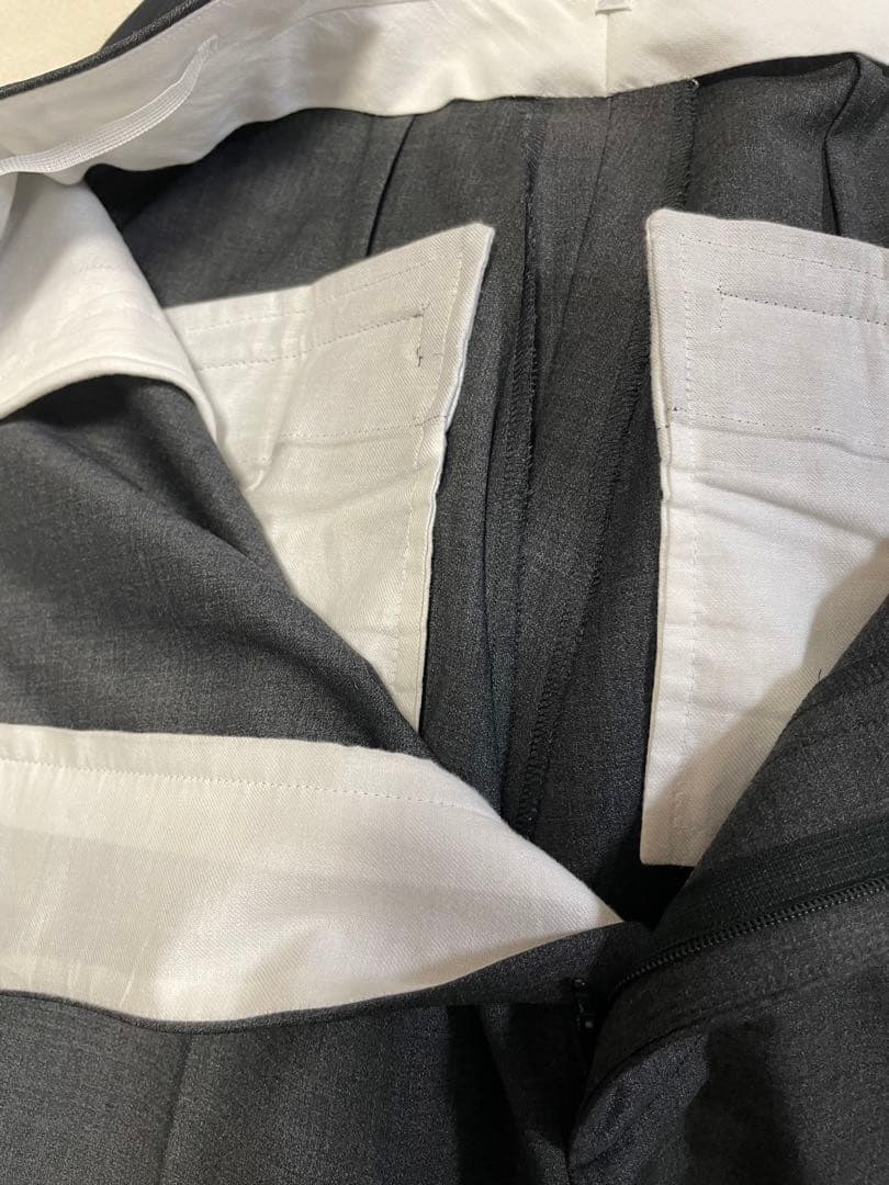 ☆L'Appartement☆ GENTLEMAN PANTS 38