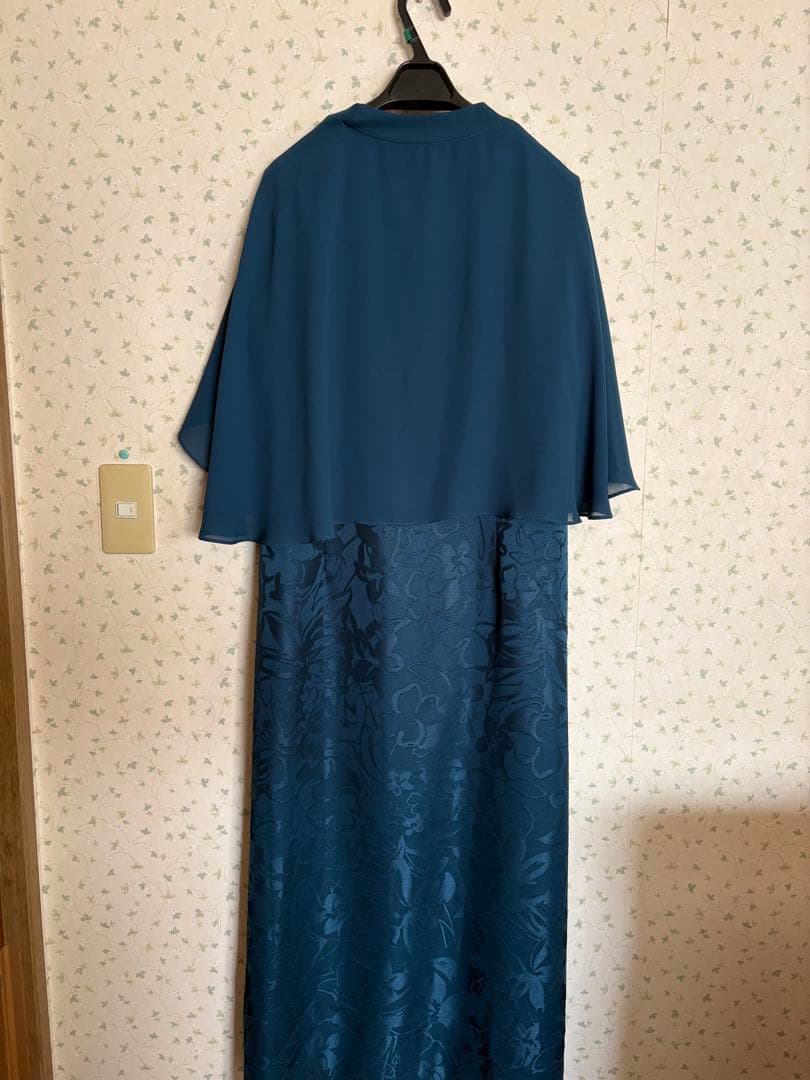 マザーズドレス