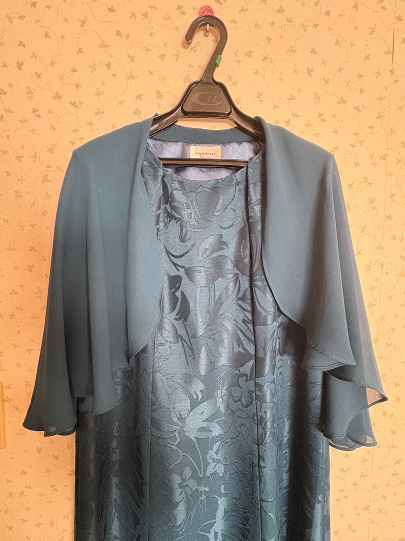 マザーズドレス