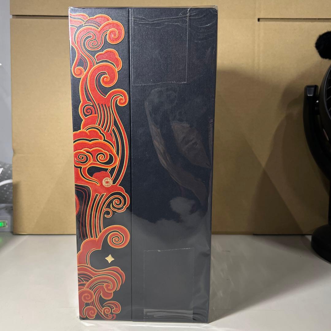 G489 限定品　ジョン・ウォーカー&サンズ キングジョージ5世 750ml