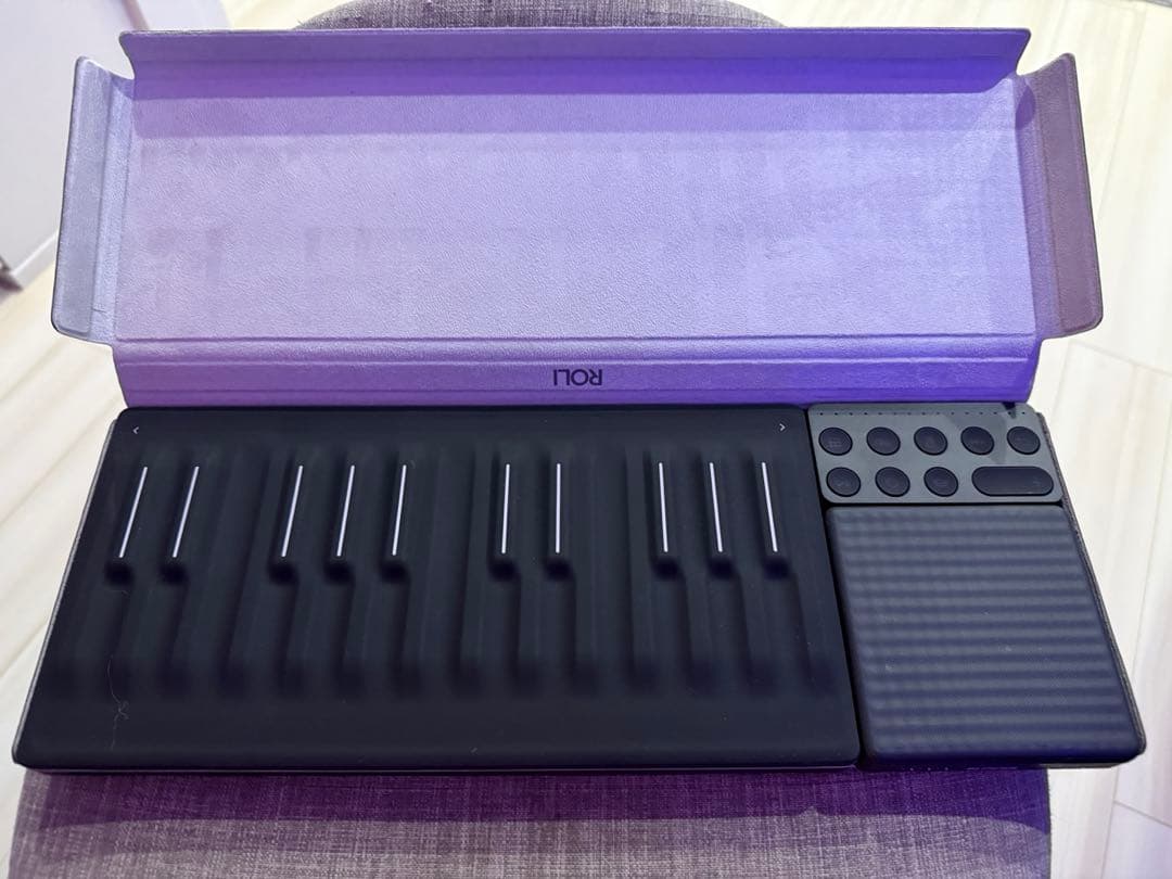 その他 Roli Seaboard Songmaker Kit
