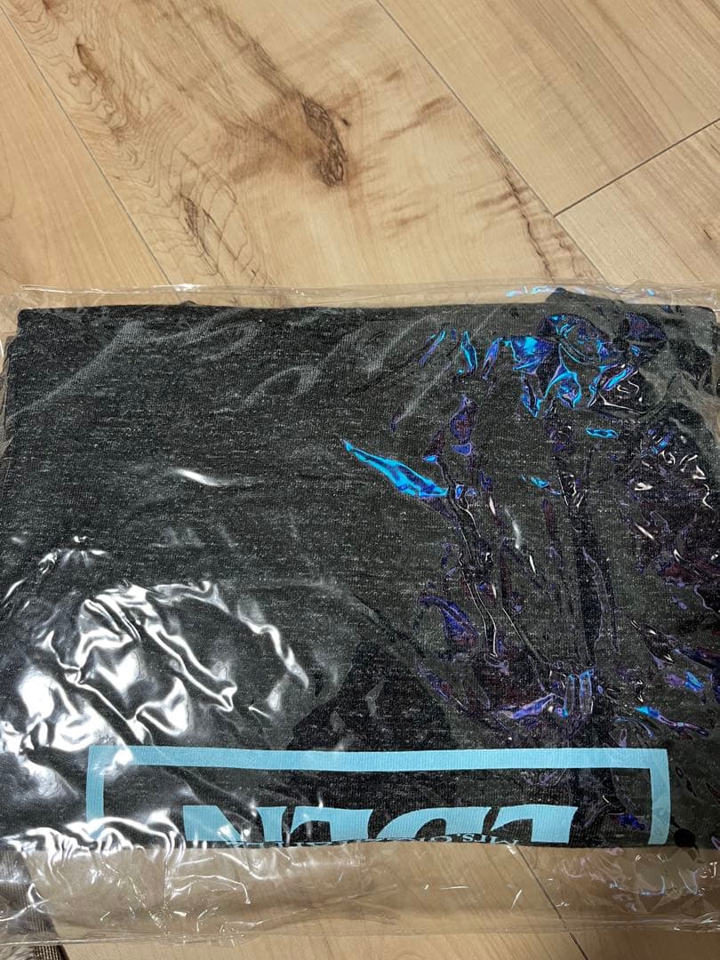 た*読様 Mrs. GREEN APPLE 5人サイン入りtシャツL（EDEN会