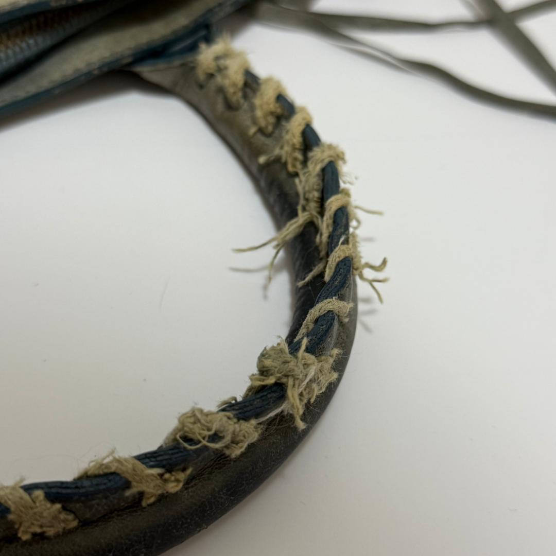 The City ザシティ エディターズバッグ 2way クラシック