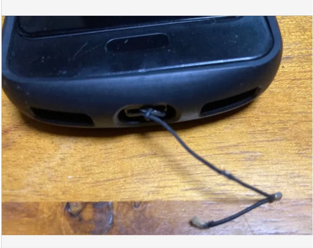 はみっく ミエルス キッズスマホ キッズケータイ