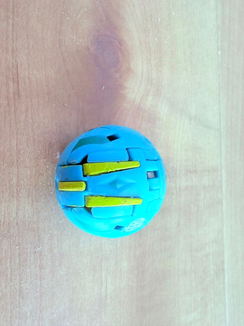 爆丸バトルブローラーズ　スターターパック　ドラゴノイドVSヘリオス　BST-15