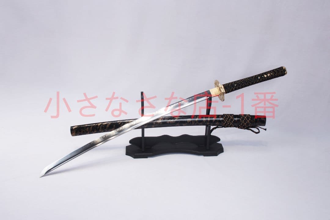 鬼滅の刃T 10焼刃福獣王 日輪刀 武具　刀装具　日本刀　模造刀 居合刀