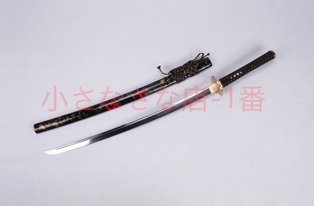 鬼滅の刃T 10焼刃福獣王 日輪刀 武具　刀装具　日本刀　模造刀 居合刀