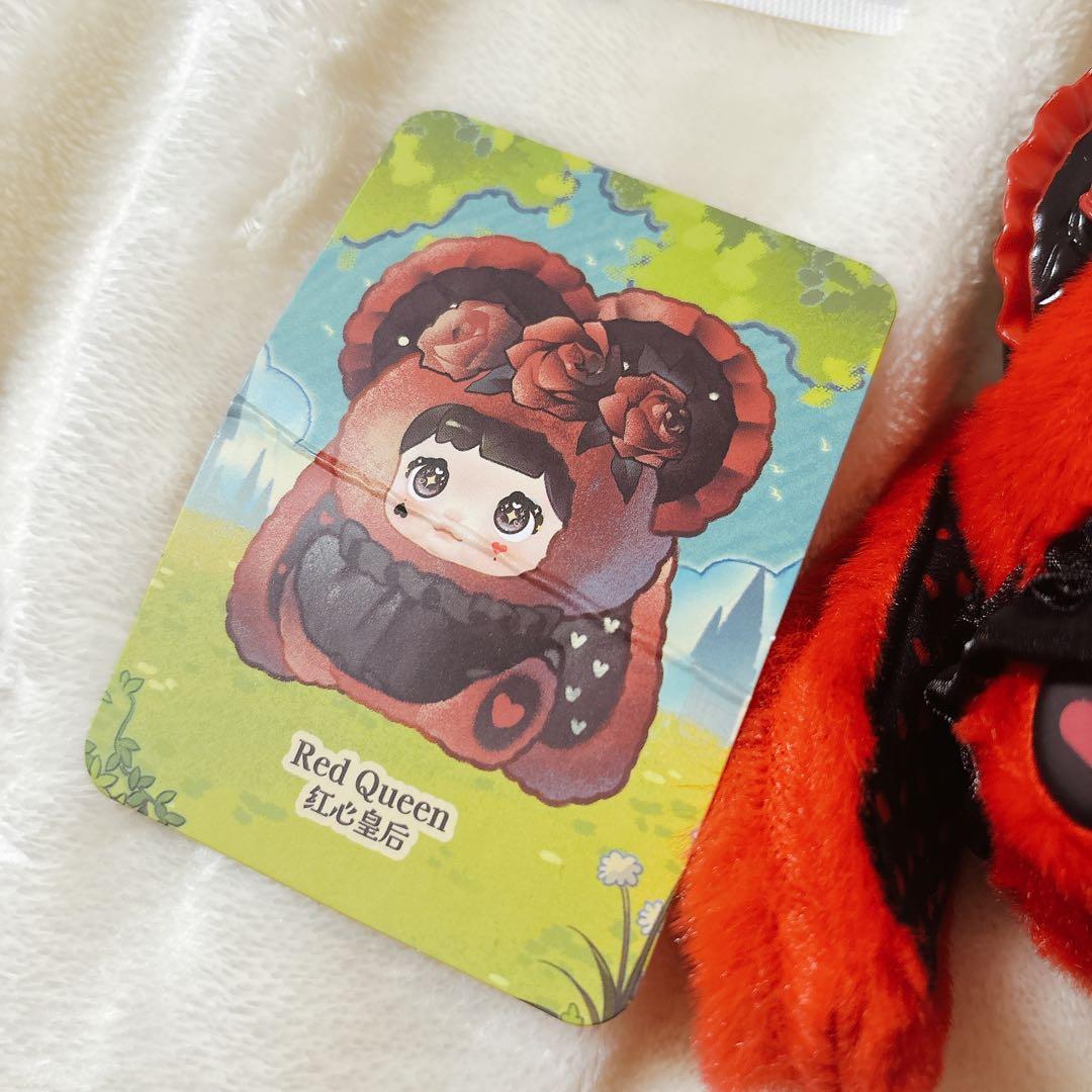 Nommi Fairytale Town 童話 シークレット