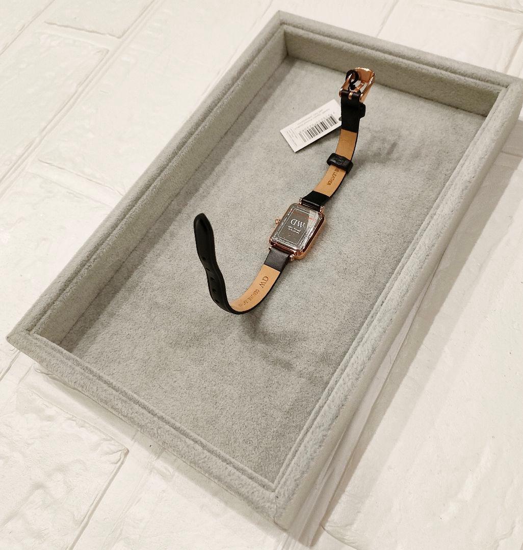 ダニエルウェリントン DW00100434　腕時計 送料無料　新品未使用