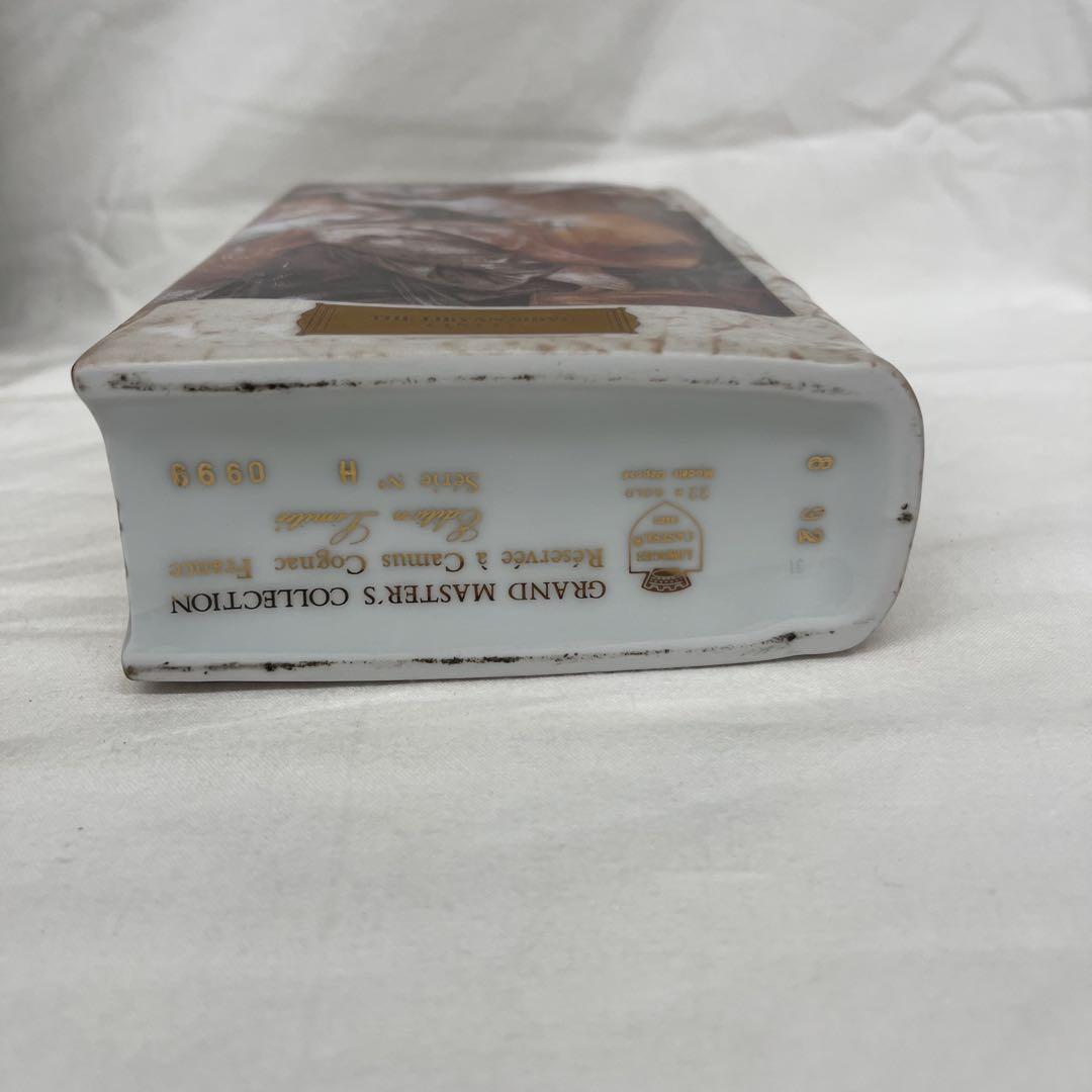 カミュ ブック ミケランジェロ デルフォイの巫女 システィーナ教会　他3点＋替栓