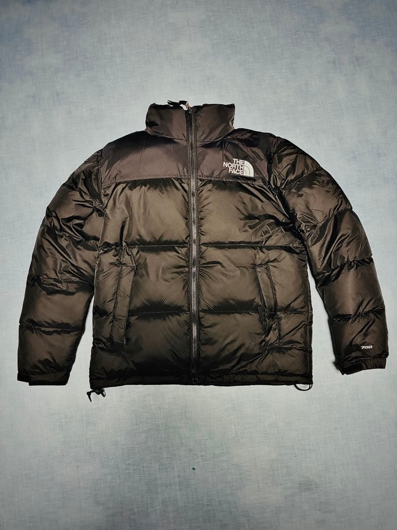 J*e様 1996ノースフェイスダウンヌプシダウン