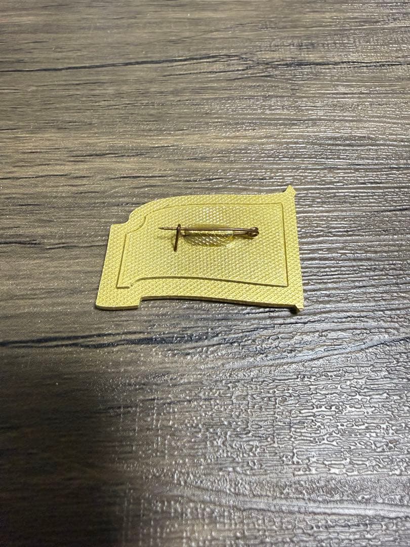 北朝鮮 朝鮮 バッジ 金日成 金正日 肖像徽章 希少 コレクション ピンバッジ