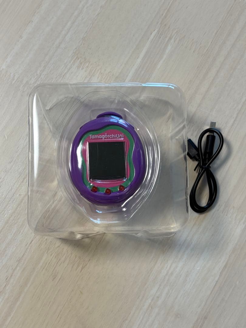 Tamagotchi Uni たまごっちユニ