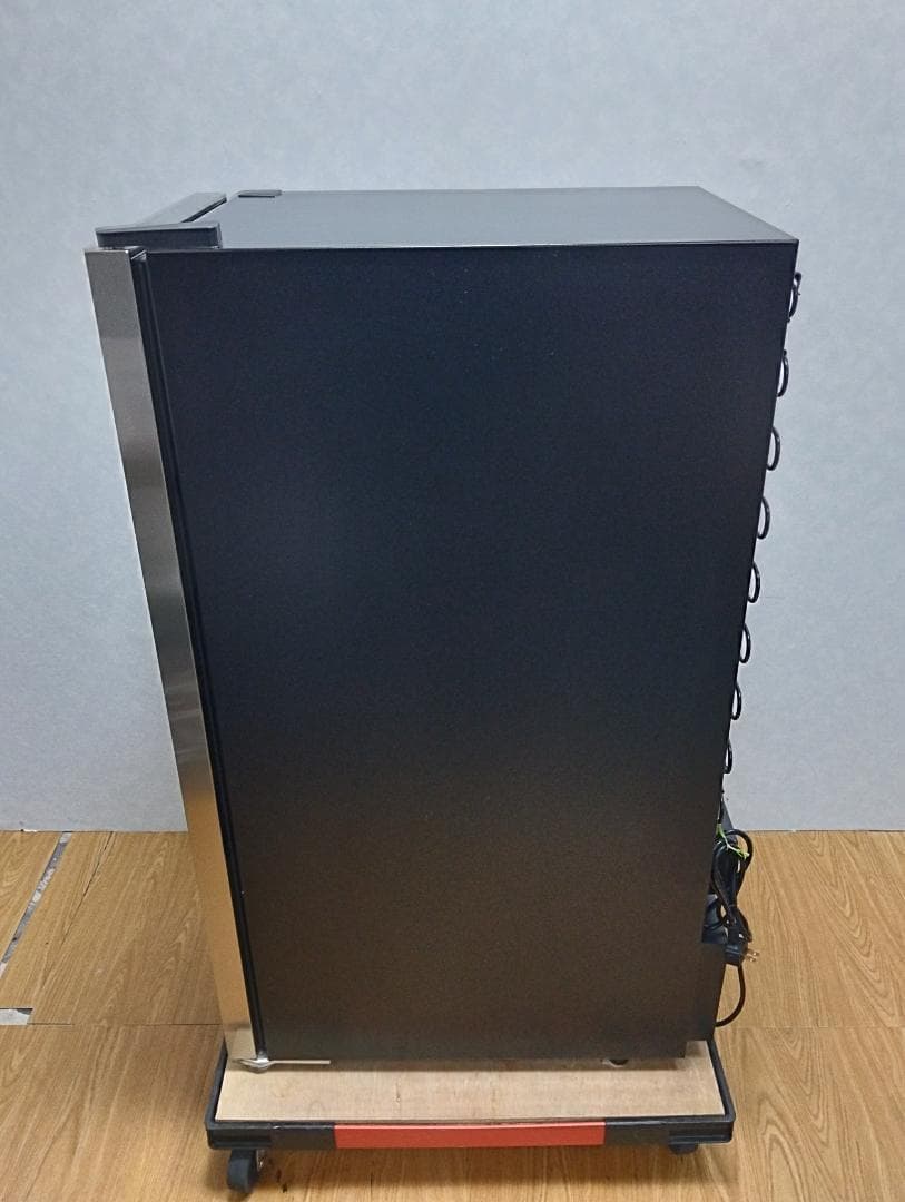 K♦♦078 Fun Vino デュオ ワインセラー SW-38