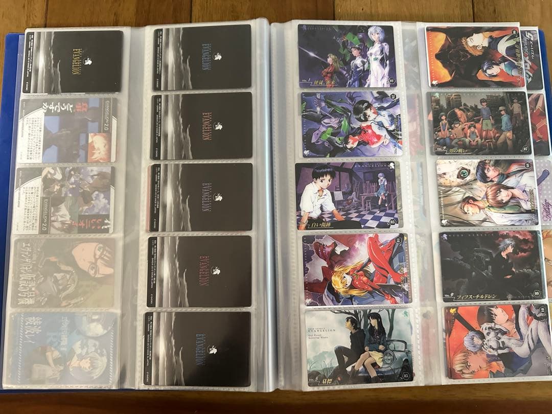 ウェハース付録カード 詰め合わせ(高額限定カード含)