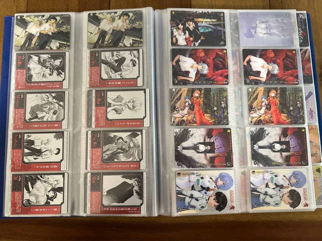 ウェハース付録カード 詰め合わせ(高額限定カード含)