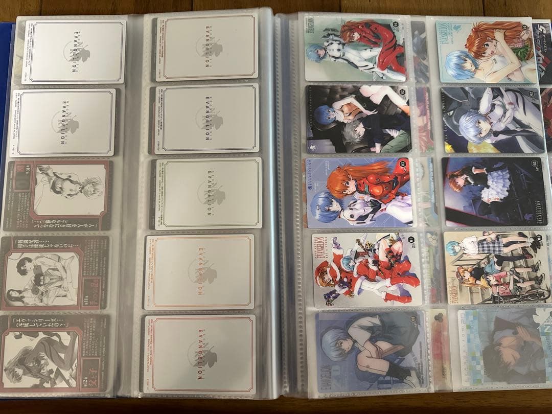 ウェハース付録カード 詰め合わせ(高額限定カード含)