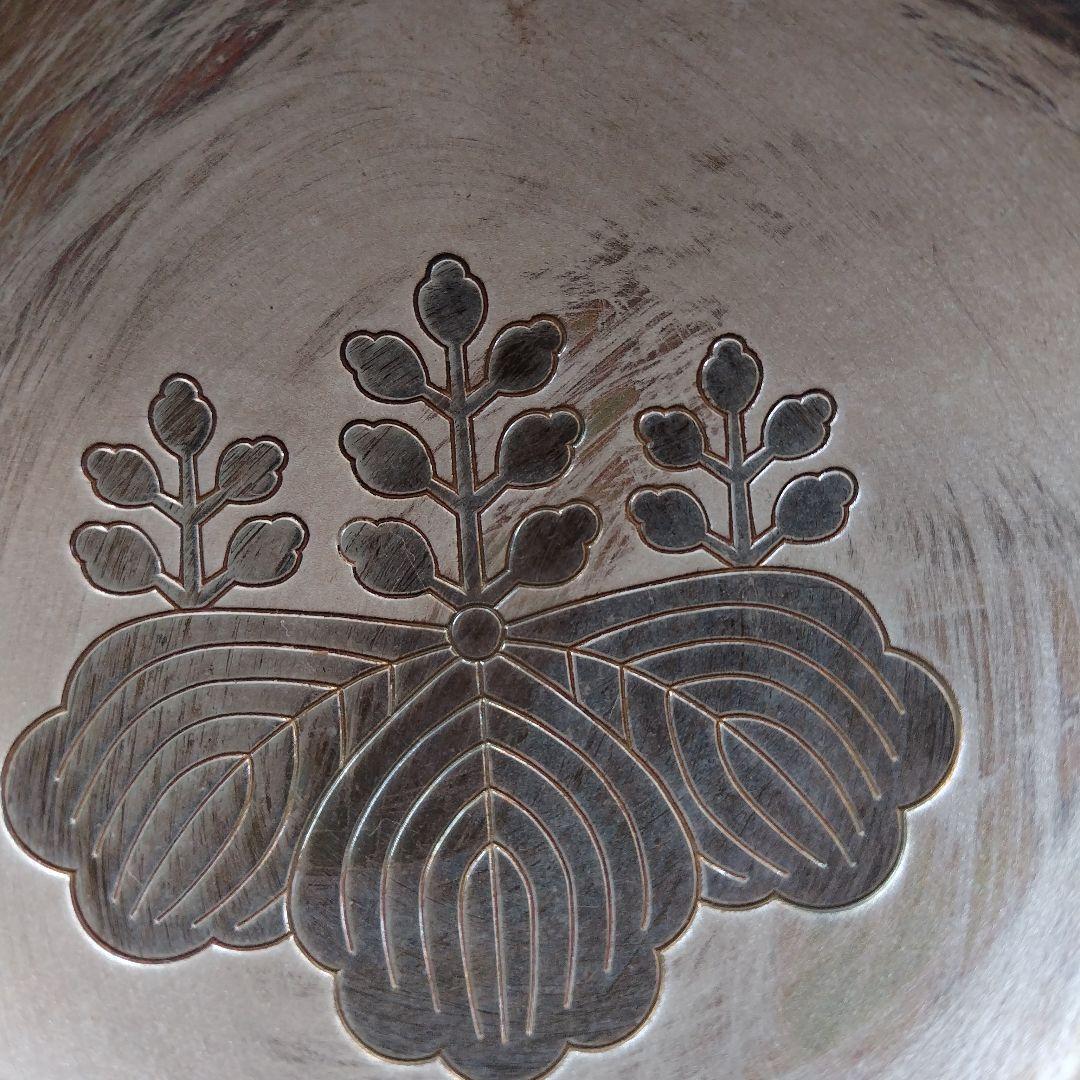 純銀杯　銀盃　シルバー1000　140ｇ