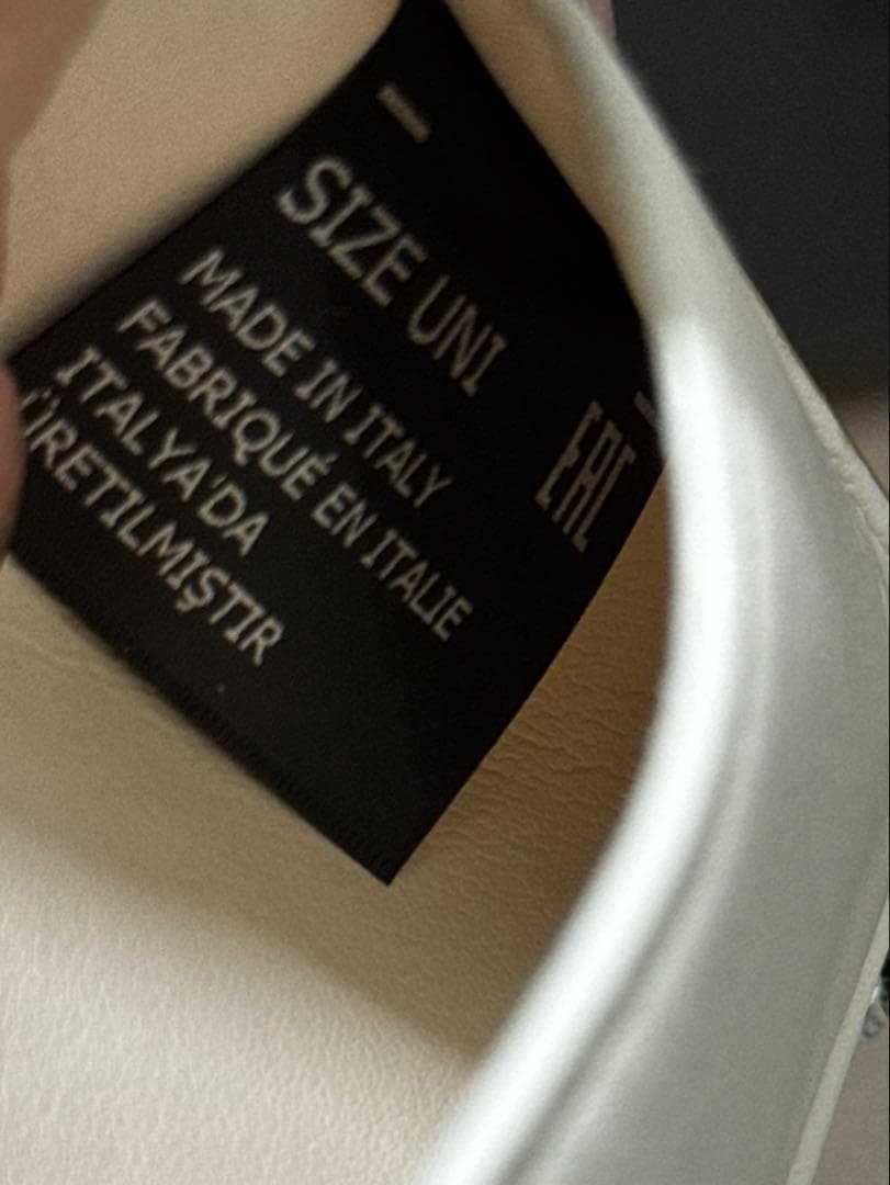 MARNI マルニ　Prisma Wallet　ゴールド　プリズマ　財布 ミニ