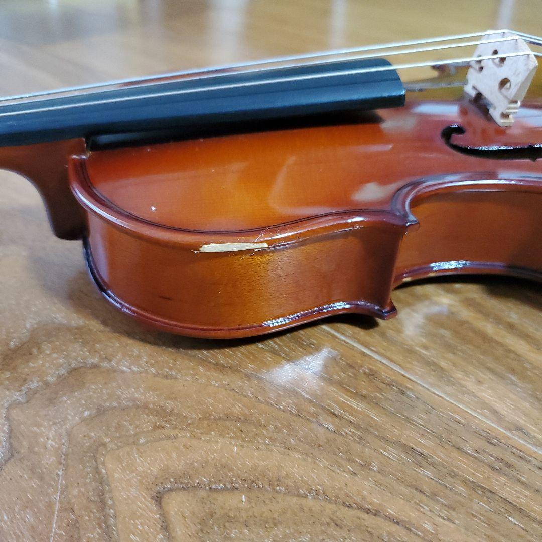 Carlo giordano　カルロジョルダーノ　VS-1 1/8 2011年