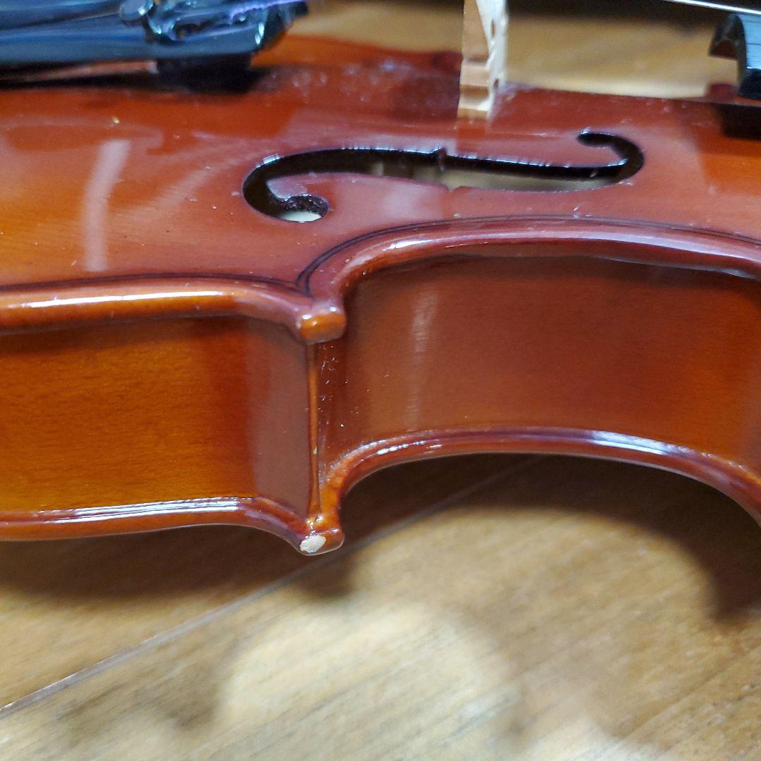 Carlo giordano　カルロジョルダーノ　VS-1 1/8 2011年