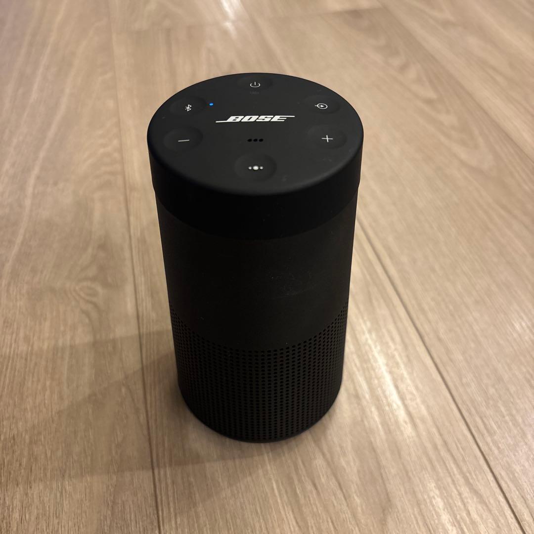 スピーカー・ウーファー Bose SoundLink Bluetooth Speaker