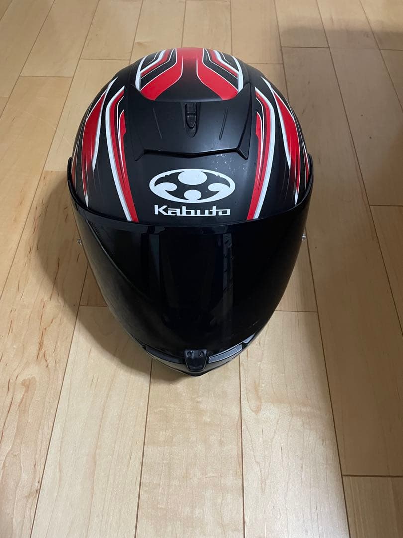 OGKカブト エアロブレード5