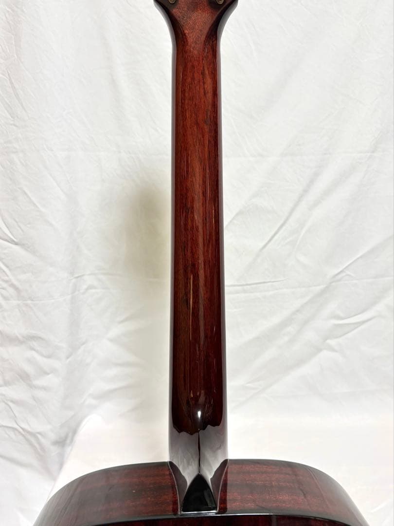 【新品弦張替済】ARIA アコースティックギター ADF-SPLBS