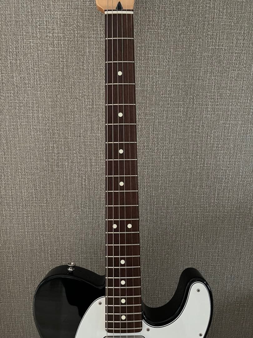 ギター Fender Made in Japan Hybrid II Telecas