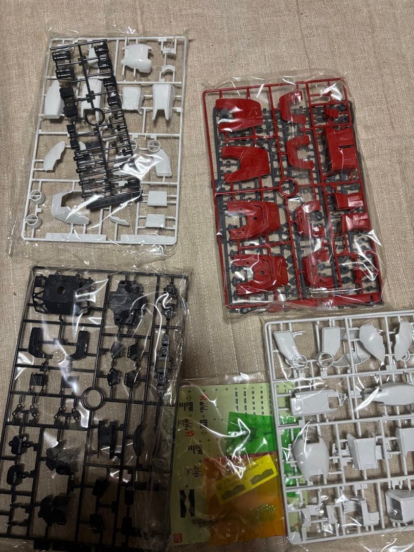 ロボット RX-78-2 GUNDAM PG