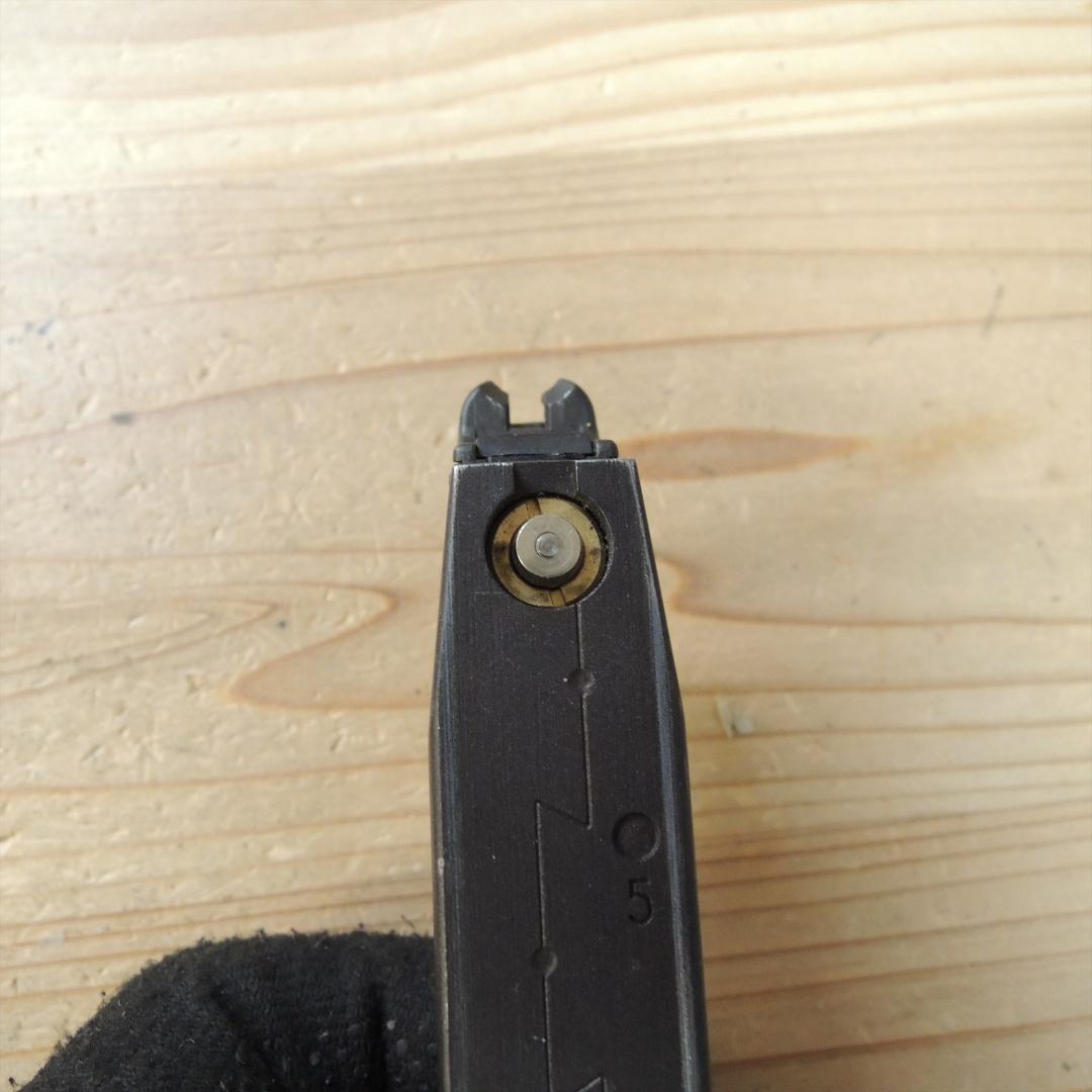 KSC SIG SAUER P226R HW ガスブローバック　GBB