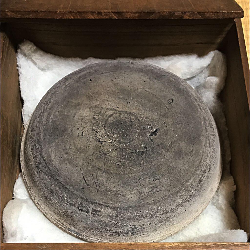 新潟市の蔵出し品 発掘品 大鉢