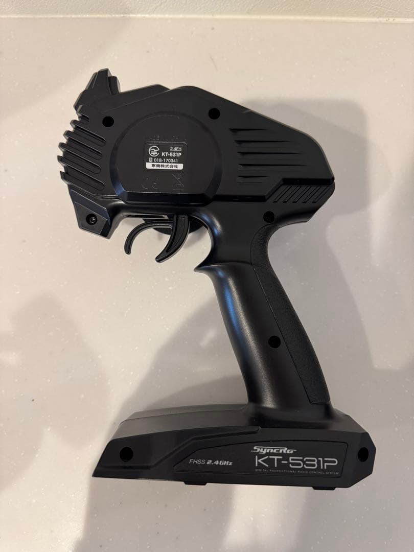 MINI-Z 4×4 ミニッツ4×4 トヨタ　4ランナー　ハイラックスサーフ